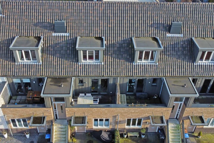 Foto 52 van Dijkoever 23