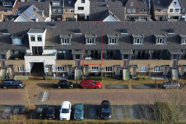 Foto 55 van Dijkoever 23