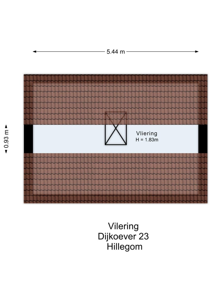 Foto 58 van Dijkoever 23