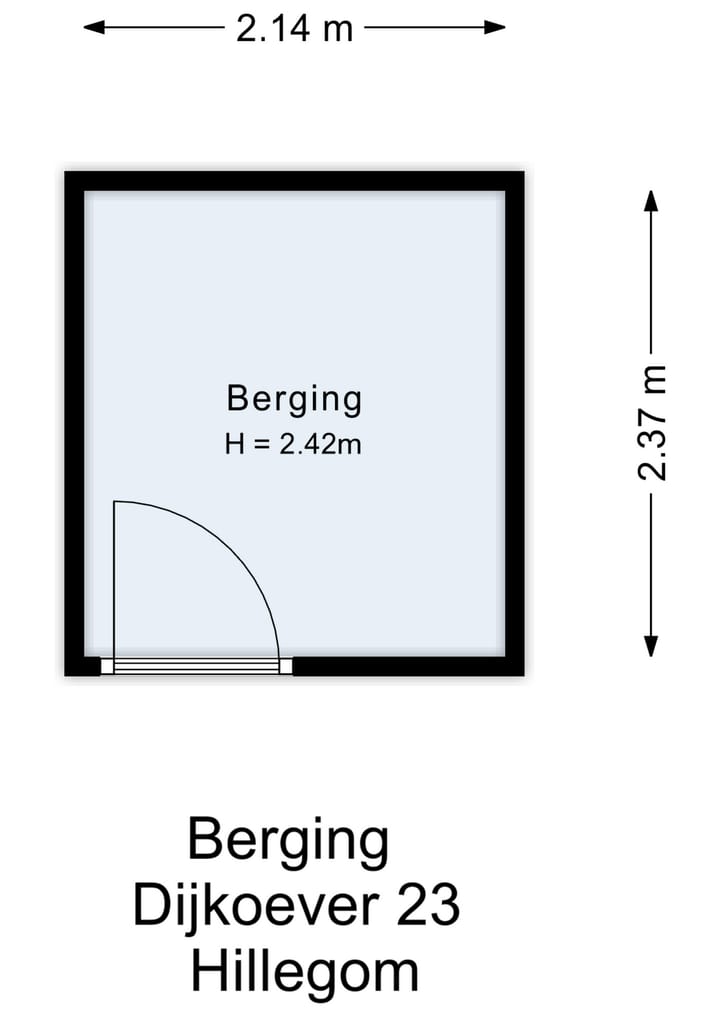 Foto 63 van Dijkoever 23