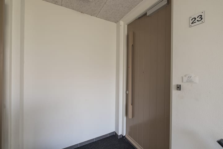 Foto 37 van Dijkoever 23