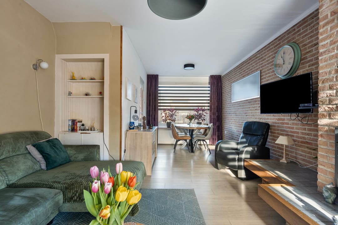 Photo 2 of Asterstraat 44