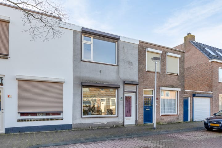 Foto 5 van Asterstraat 44