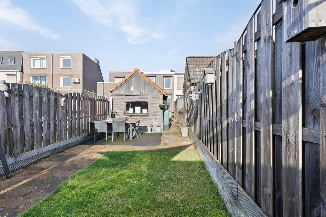 Photo 31 of Asterstraat 44