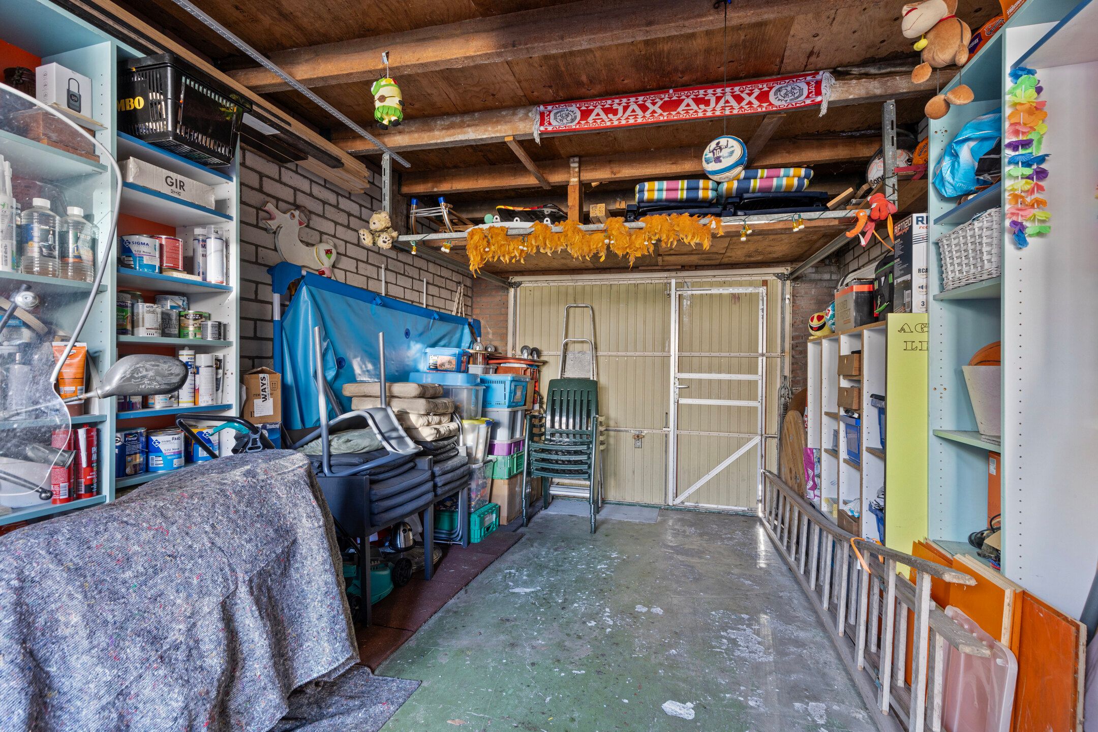 Photo 33 of Asterstraat 44