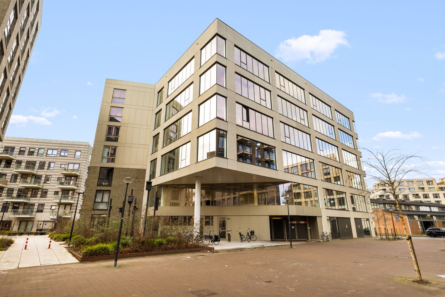 Photo 5 of Rookmelderstraat 42