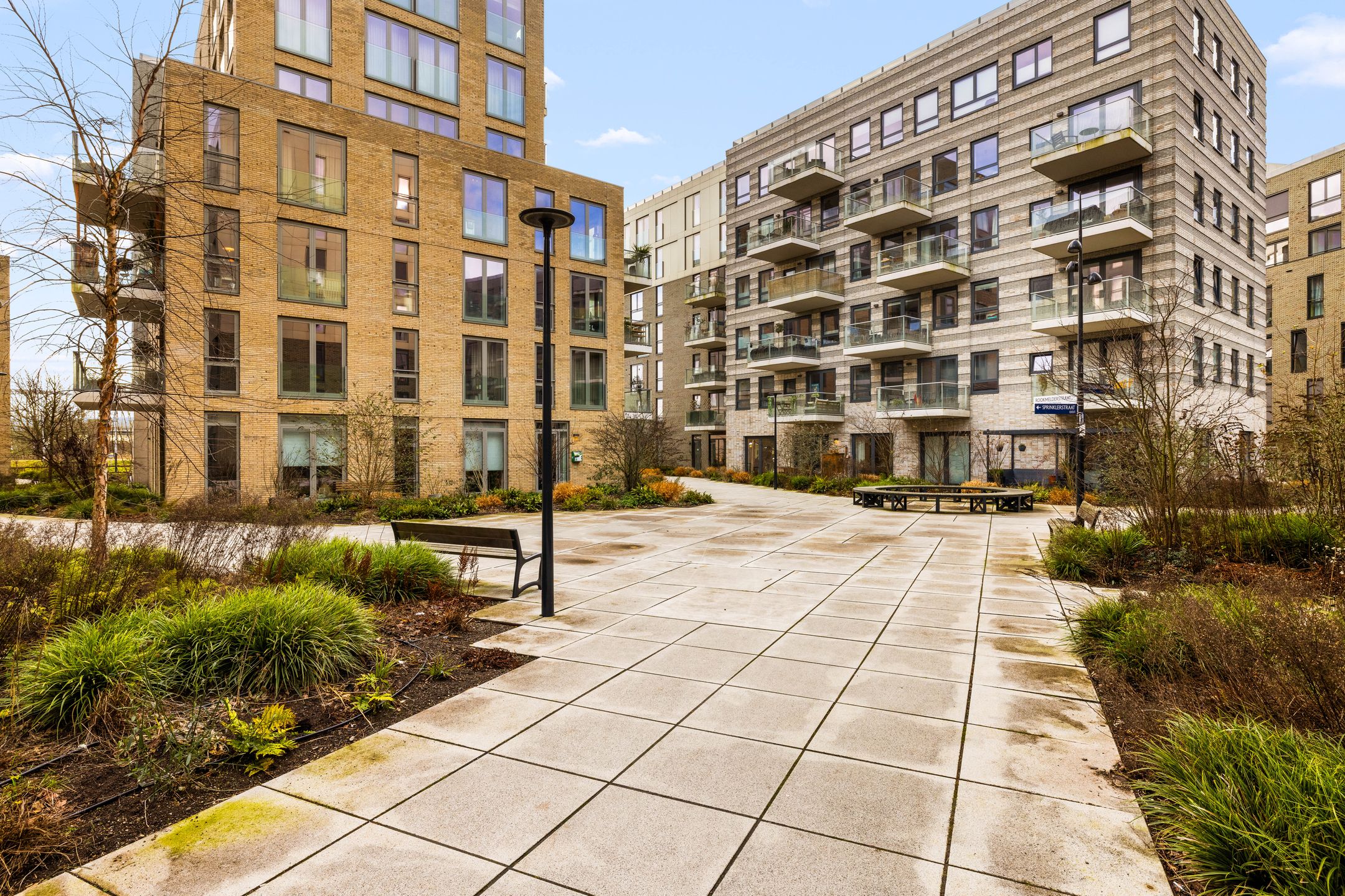 Photo 6 of Rookmelderstraat 42