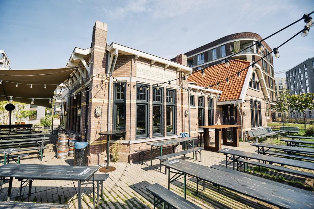 Photo 24 of Rookmelderstraat 42