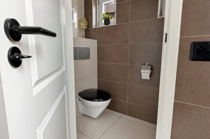 Foto 5 van President Steijnstraat 51