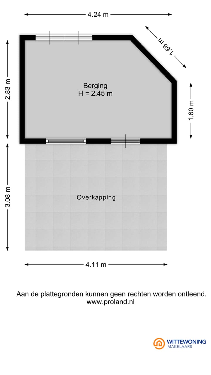Foto 39 van President Steijnstraat 51