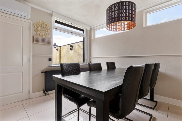 Foto 8 van President Steijnstraat 51