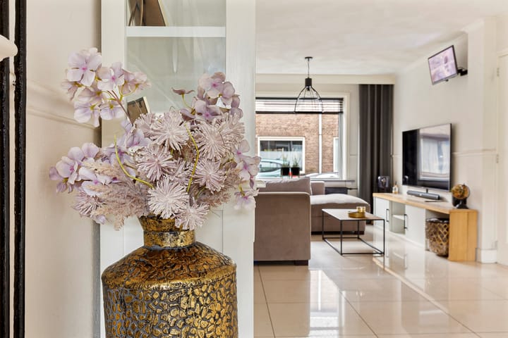 Foto 9 van President Steijnstraat 51