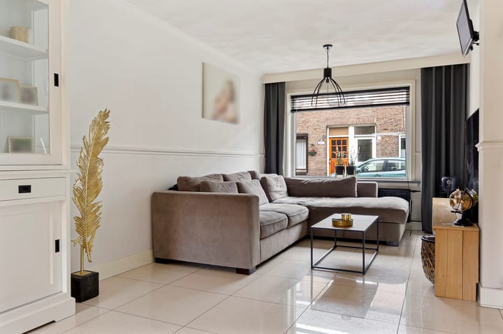 Foto 10 van President Steijnstraat 51