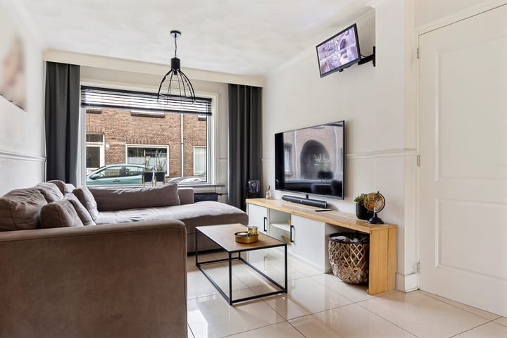 Foto 11 van President Steijnstraat 51