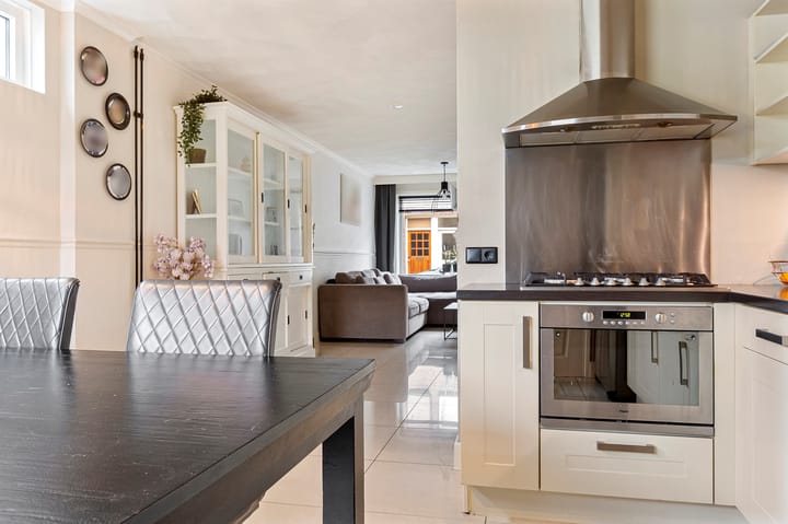 Foto 14 van President Steijnstraat 51