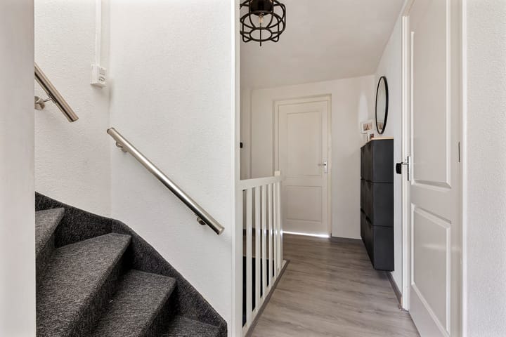 Foto 15 van President Steijnstraat 51