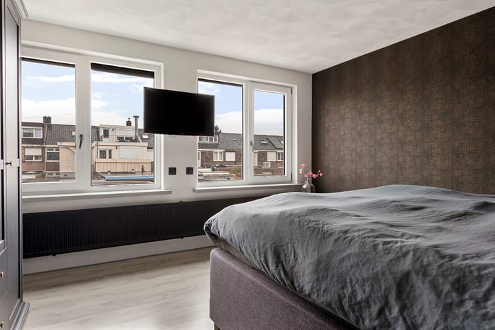 Foto 19 van President Steijnstraat 51