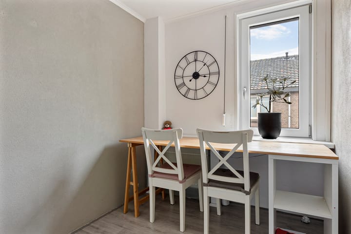 Foto 22 van President Steijnstraat 51