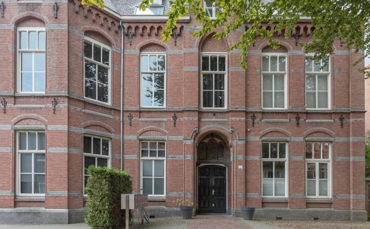 Foto 4 van Koestraat 129-01