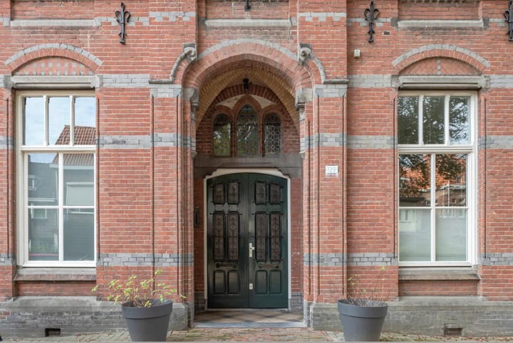 Foto 5 van Koestraat 129-01