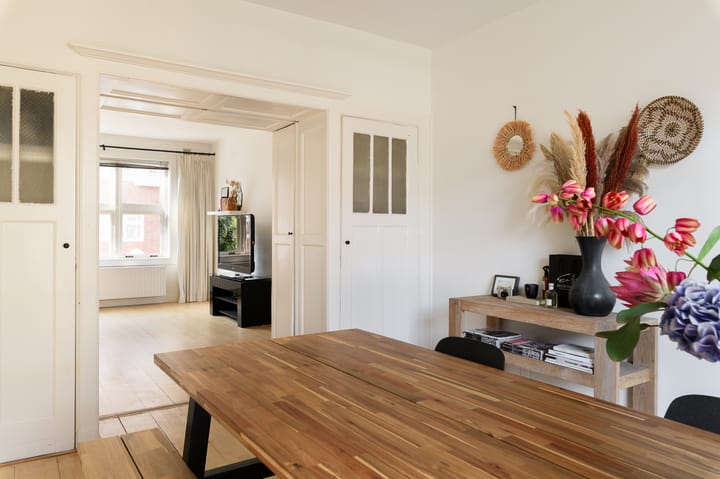 Foto 2 van Paramaribostraat 60-1