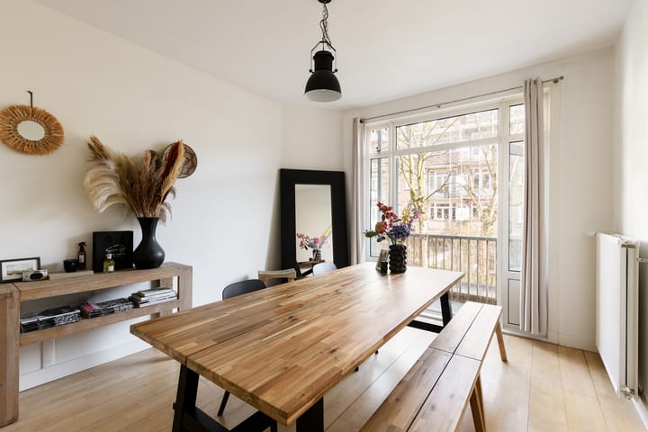 Foto 3 van Paramaribostraat 60-1