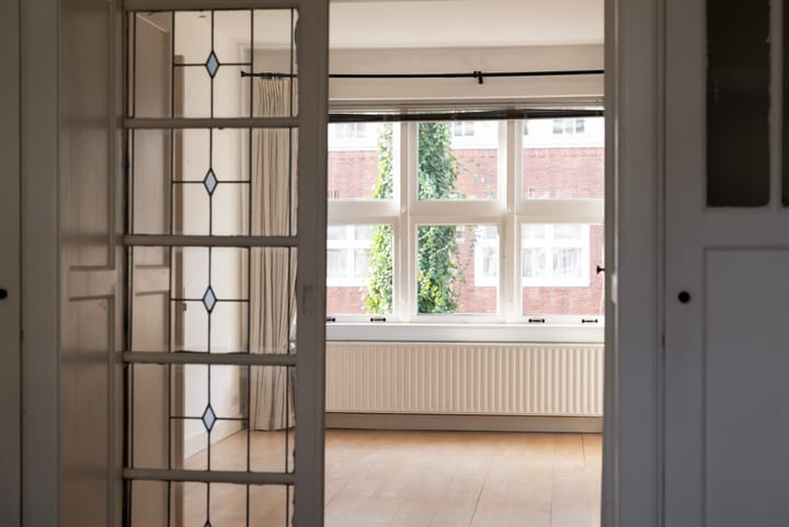 Foto 6 van Paramaribostraat 60-1