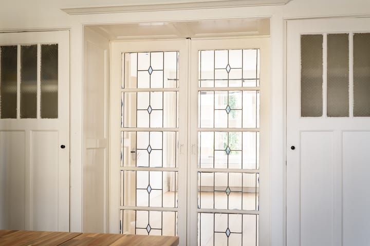 Foto 8 van Paramaribostraat 60-1