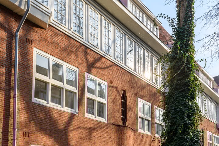 Foto 12 van Paramaribostraat 60-1