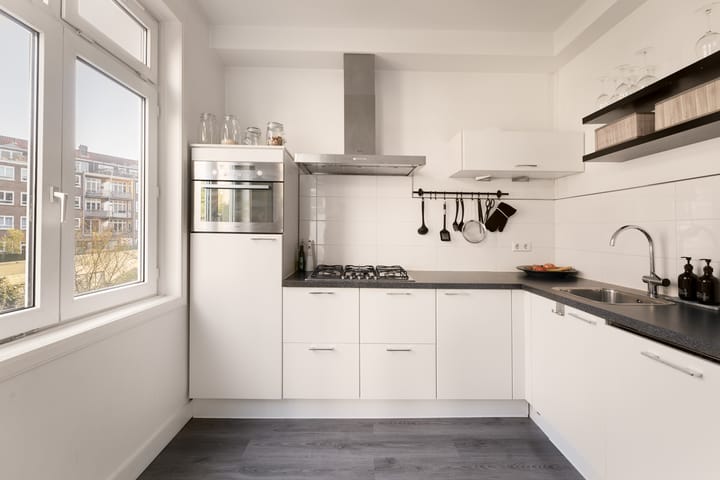 Foto 19 van Paramaribostraat 60-1