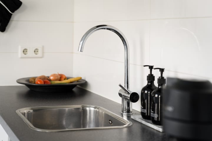 Foto 20 van Paramaribostraat 60-1