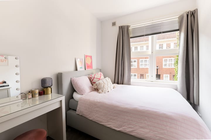 Foto 22 van Paramaribostraat 60-1