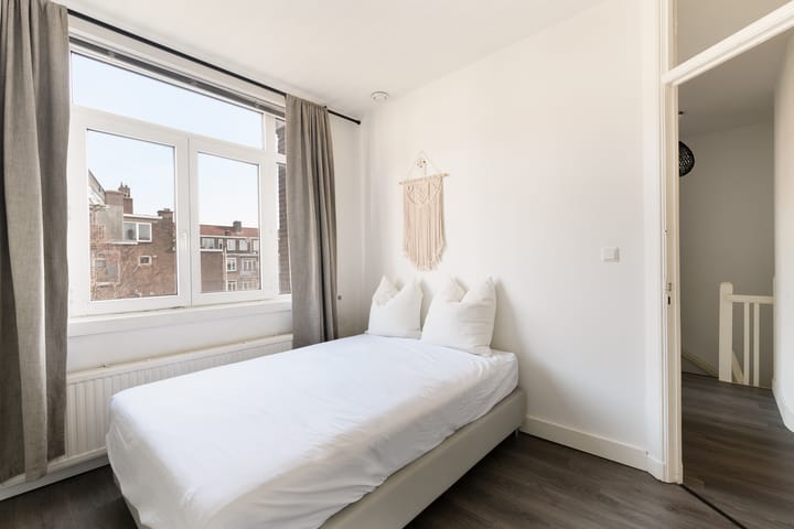 Foto 24 van Paramaribostraat 60-1