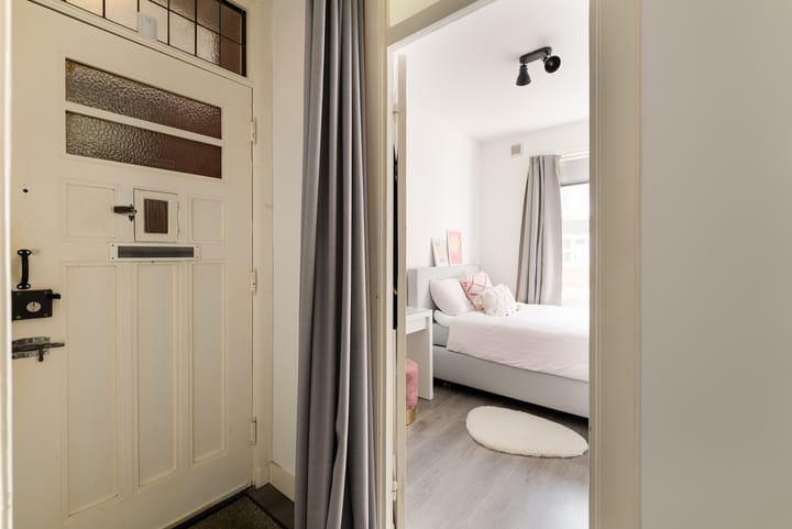 Foto 27 van Paramaribostraat 60-1