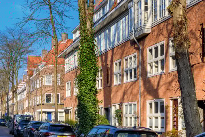 Foto 30 van Paramaribostraat 60-1