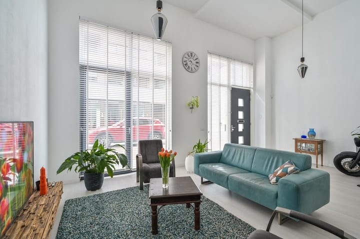 Foto 2 van Romestraat 407