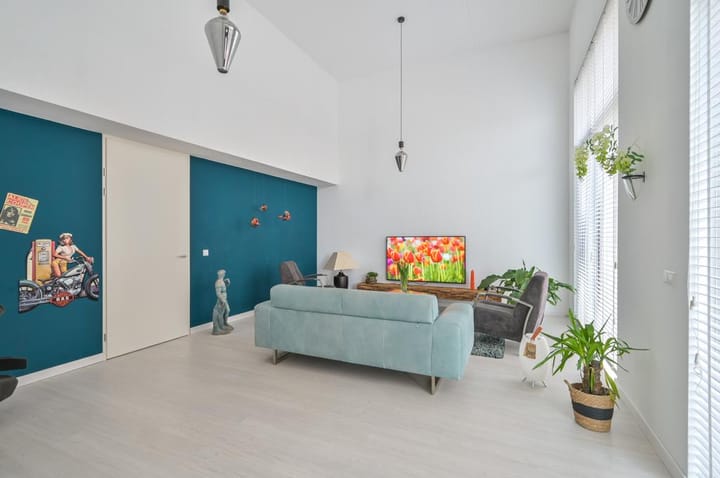 Foto 6 van Romestraat 407