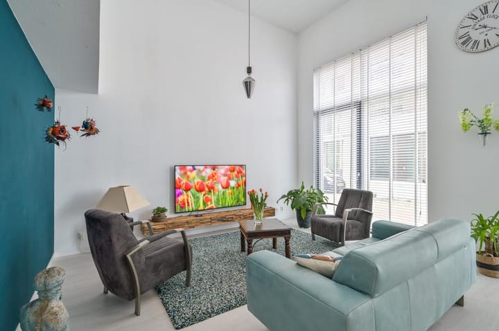 Foto 5 van Romestraat 407