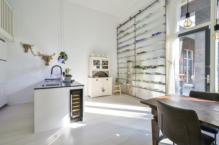 Foto 10 van Romestraat 407