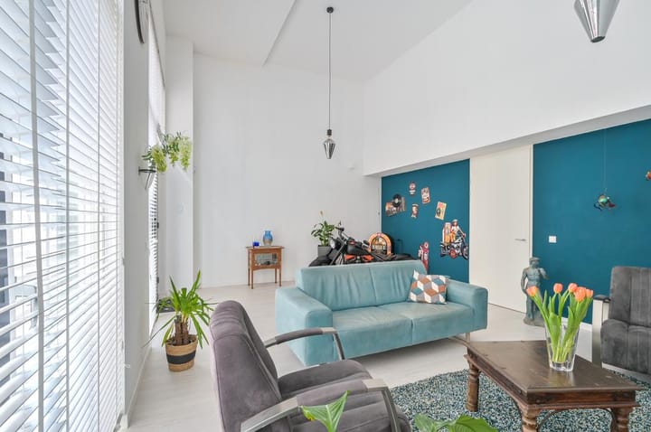 Foto 7 van Romestraat 407