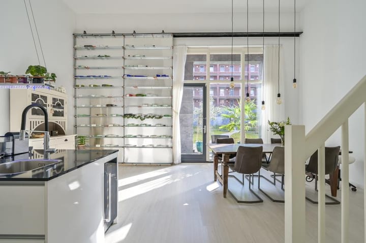 Foto 9 van Romestraat 407