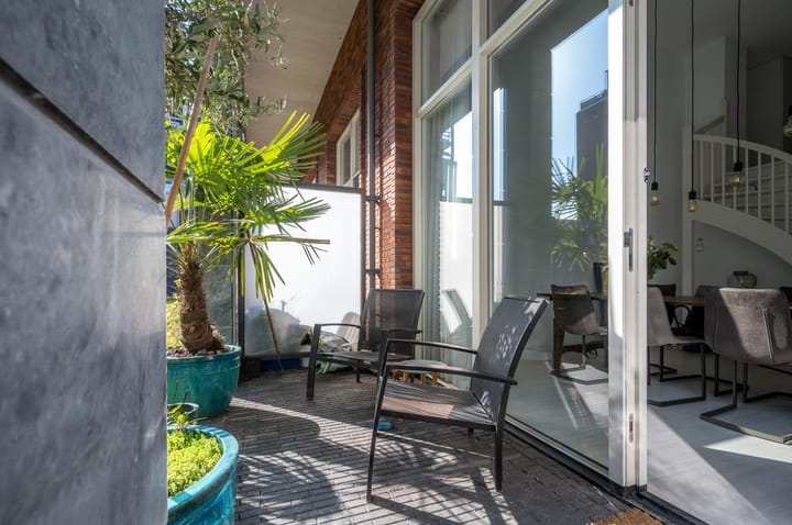 Foto 4 van Romestraat 407