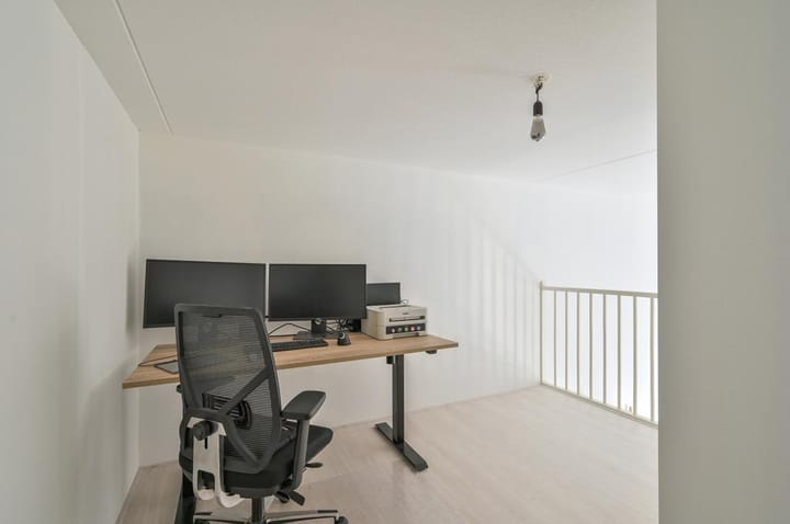 Foto 13 van Romestraat 407