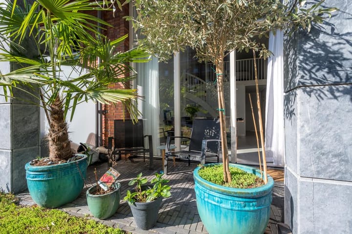 Foto 20 van Romestraat 407