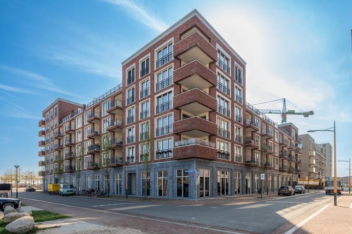 Foto 24 van Romestraat 407