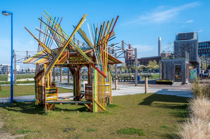 Foto 25 van Romestraat 407