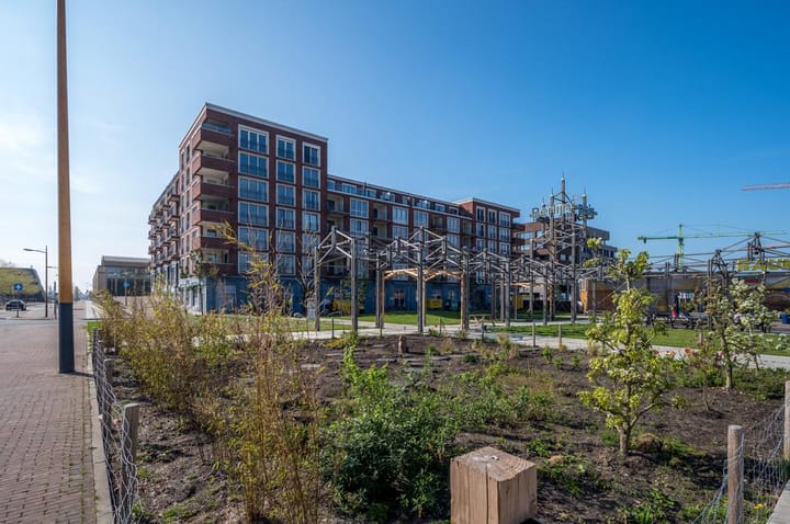 Foto 26 van Romestraat 407