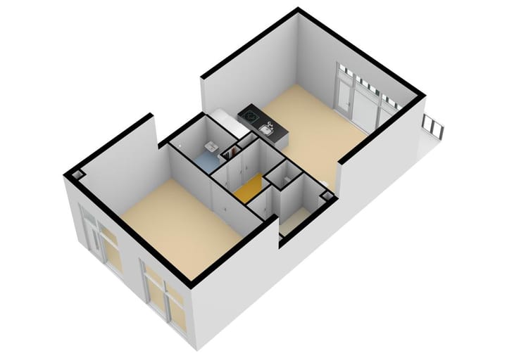 Foto 28 van Romestraat 407