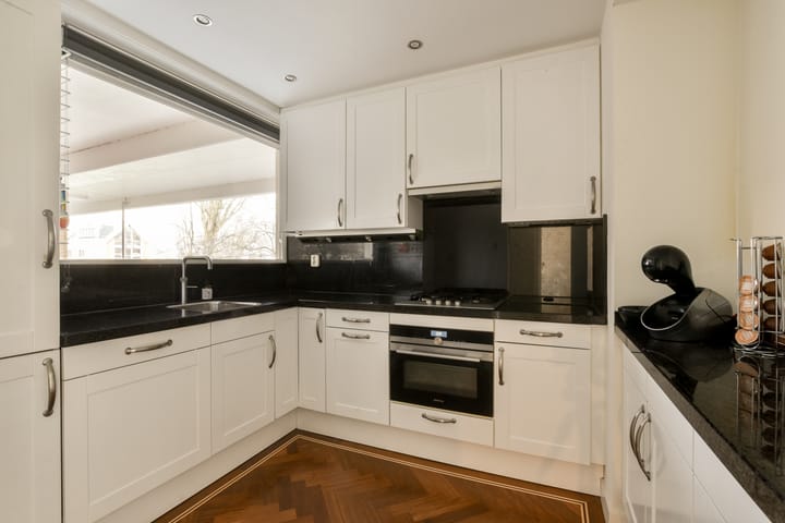 Foto 4 van Zonnesteinhof 3