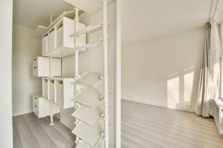 Foto 6 van Zonnesteinhof 3